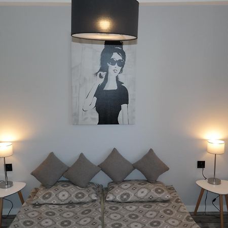 Apartamenty Na Wydmie Ustka Exterior photo