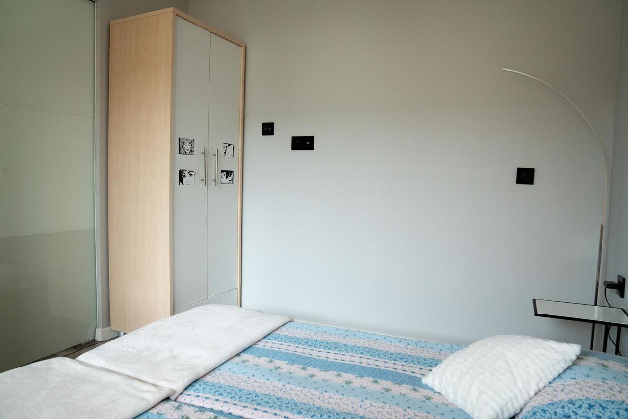 Apartamenty Na Wydmie Ustka Exterior photo